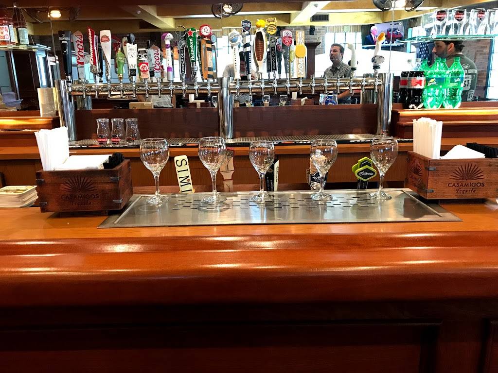 Nanuet Restaurant | restaurant | 211 Main St, Nanuet, NY 10954, USA | 8456237177 OR +1 845-623-7177