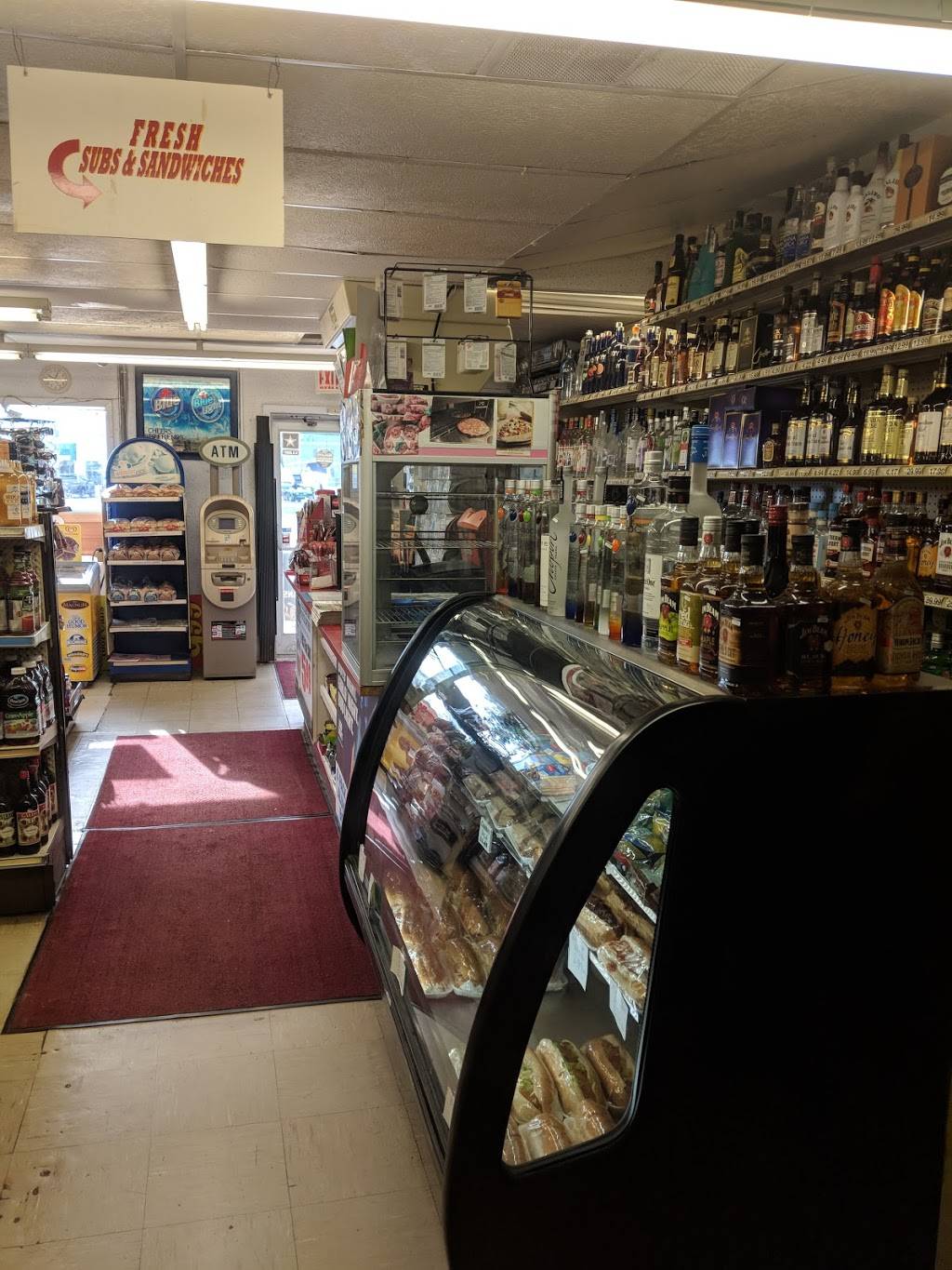 Mamas Pizzeria & Hanis Party | restaurant | 48909 Jefferson Ave, Chesterfield, MI 48047, USA | 5869497400 OR +1 586-949-7400