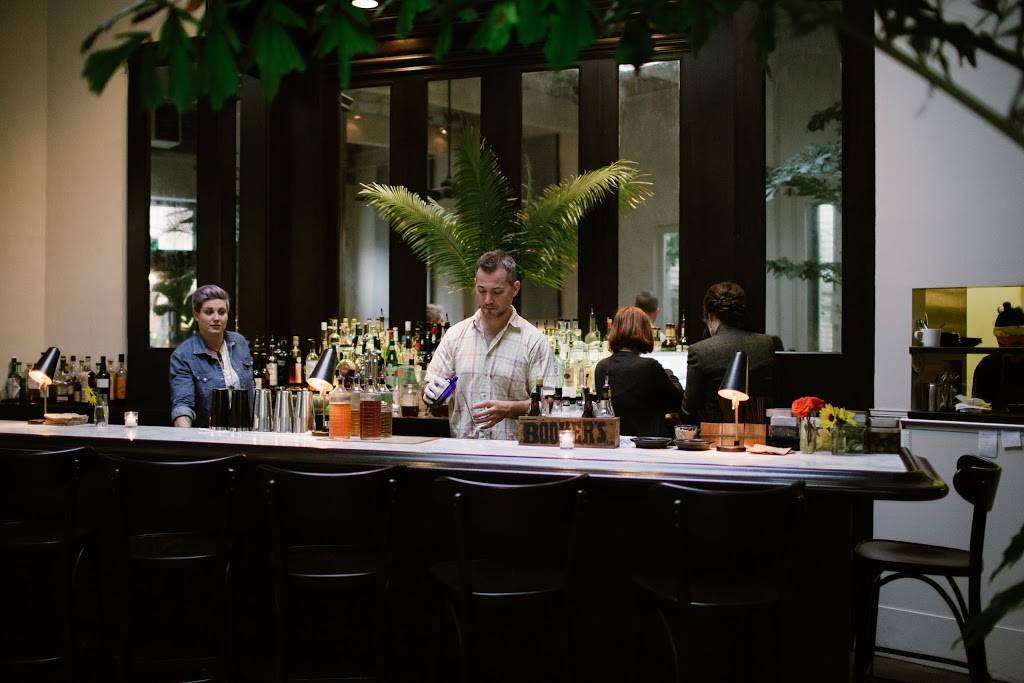 Bar Vacilando | restaurant | 405 15th Ave E, Seattle, WA 98112, USA | 2064201584 OR +1 206-420-1584