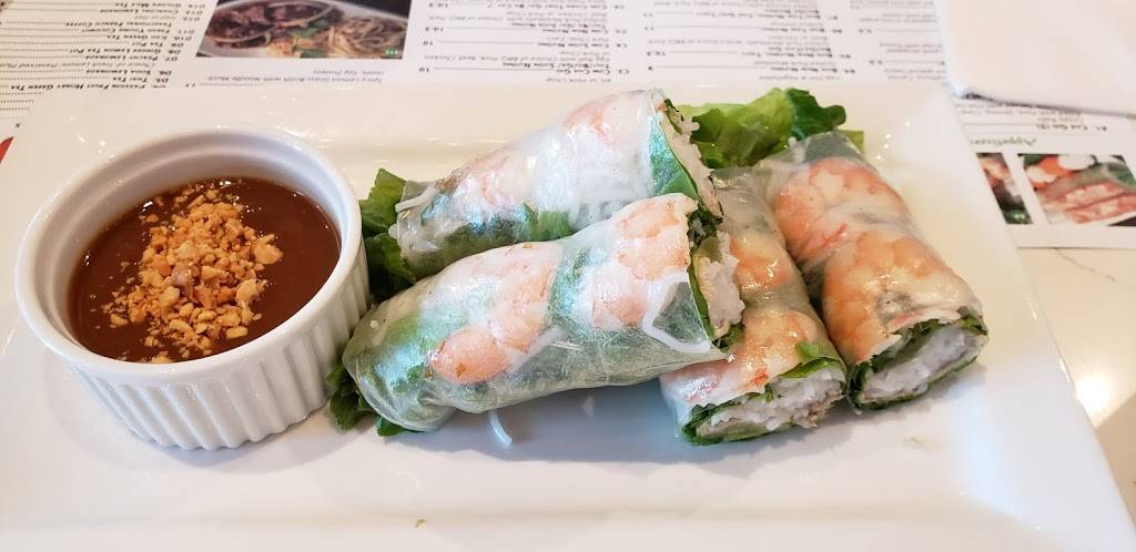 Pho N Mor | restaurant | 2320 West Commonwealth Avenue, Alhambra, CA 91803, USA | 6264583405 OR +1 626-458-3405