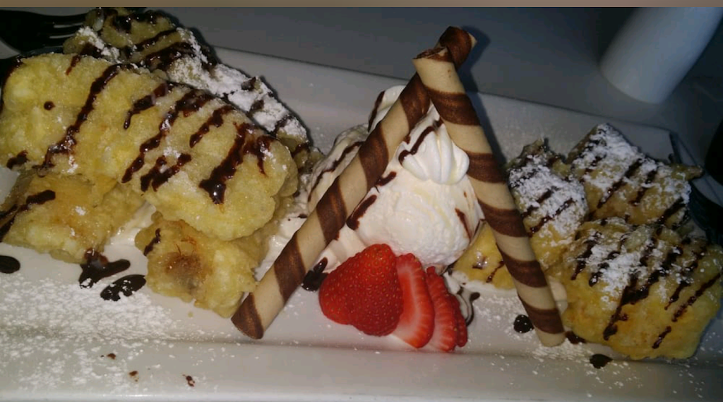 Sushi Song Hollywood | restaurant | 1810 S Young Cir, Hollywood, FL 33020, USA | 9549221103 OR +1 954-922-1103