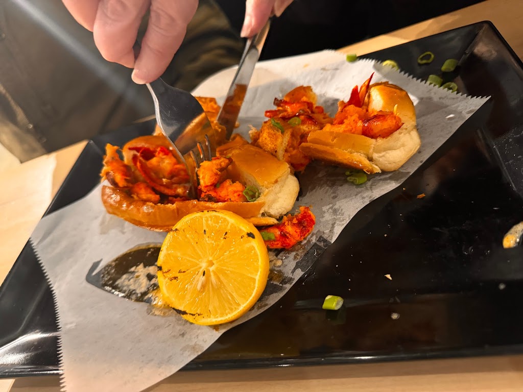 Pollard 107 South | restaurant | 107 S Pollard St, Vinton, VA 24179, USA | 5409885309 OR +1 540-988-5309