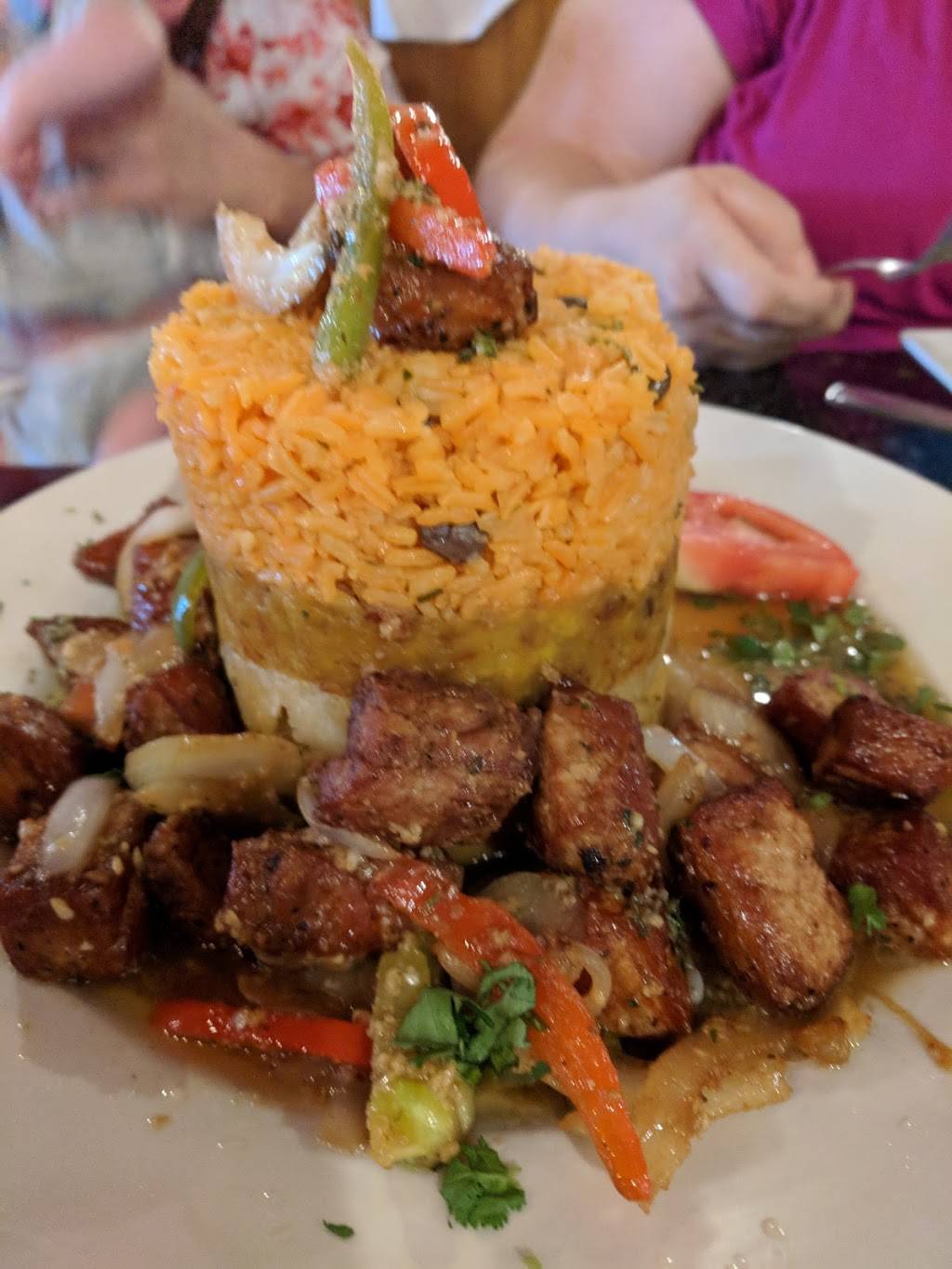 LECHONERA EL COQUÍ | restaurant | 3620 Blanding Blvd, Jacksonville, FL 32210, USA | 9044327545 OR +1 904-432-7545