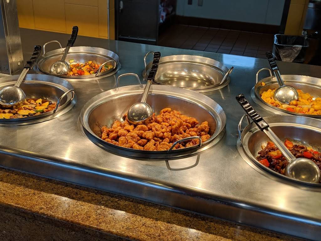 Panda Express | meal takeaway | 707 Nashville Pike, Gallatin, TN 37066, USA | 6152066998 OR +1 615-206-6998