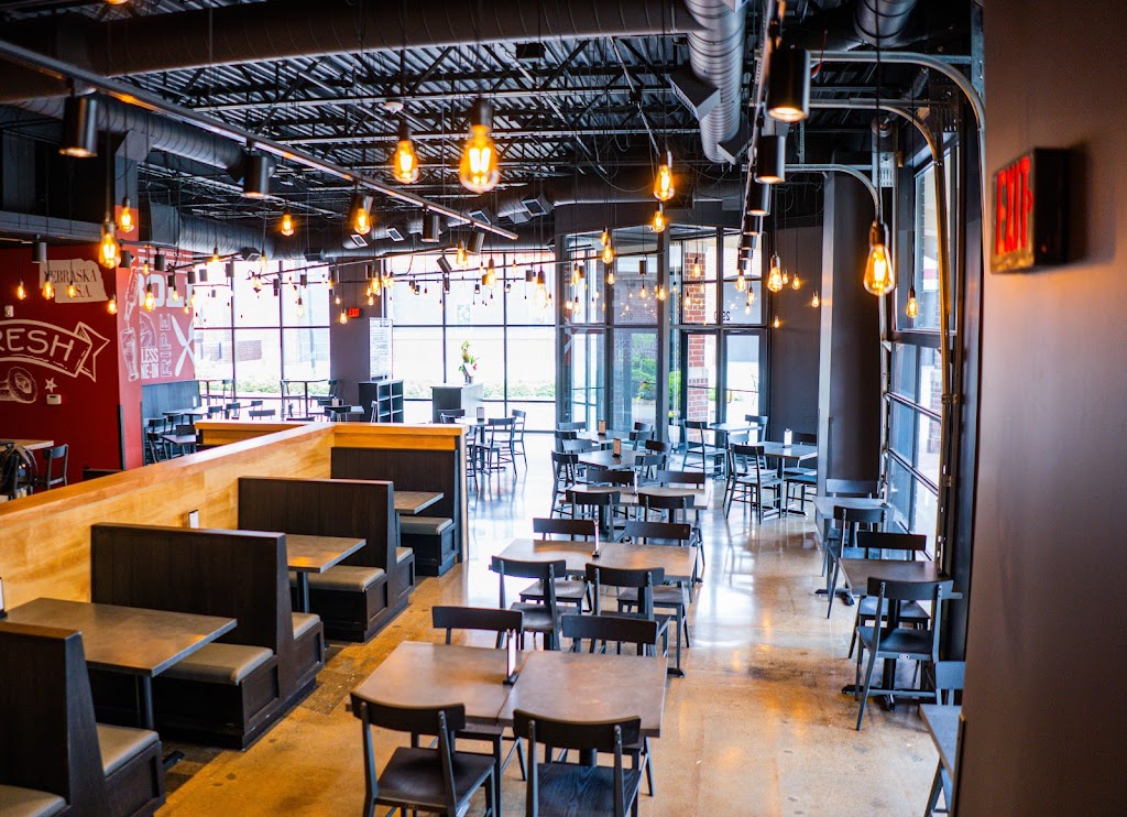 Charred Burger + Bar | restaurant | 2910 Pine Lake Rd N, Lincoln, NE 68516, USA | 5312491267 OR +1 531-249-1267