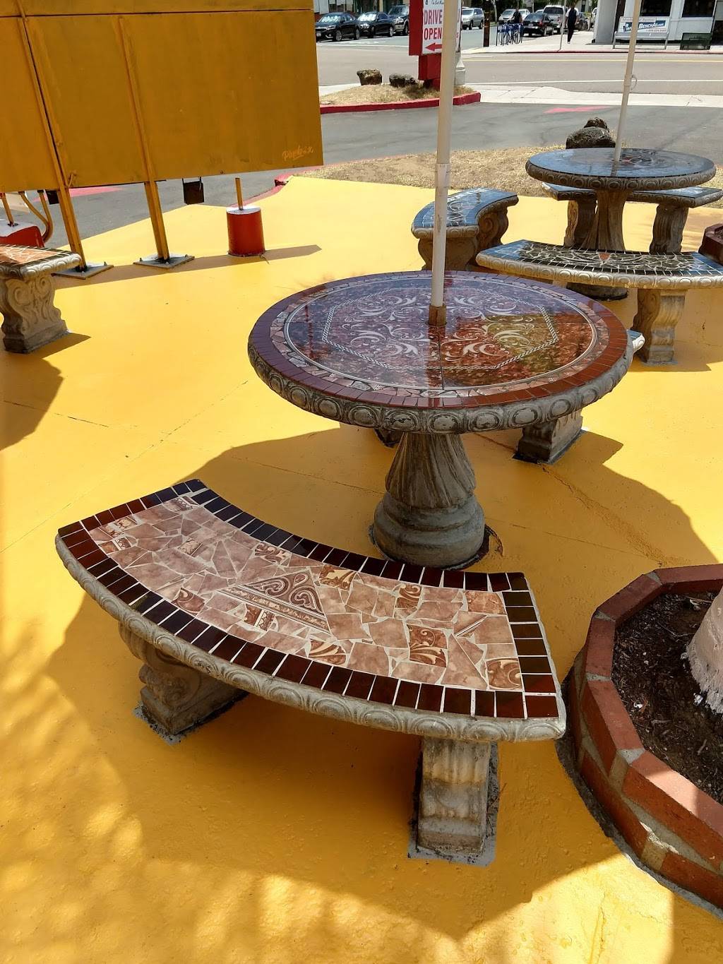 Rigobertos Taco Shop | restaurant | 1190 Garnet Ave, San Diego, CA 92109, USA | 8582701134 OR +1 858-270-1134