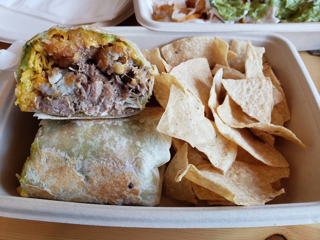 Me Gusta Tacos | restaurant | 7423 S Durango Dr #103, Las Vegas, NV 89113, USA | 7023331306 OR +1 702-333-1306