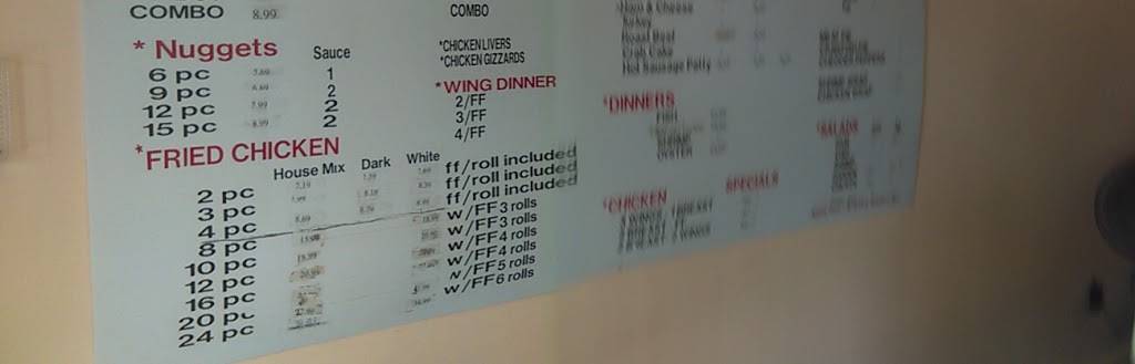 Jennys Overstuffed PO Boys | restaurant | 114 N Airline Ave, Gramercy, LA 70052, USA | 2258690899 OR +1 225-869-0899