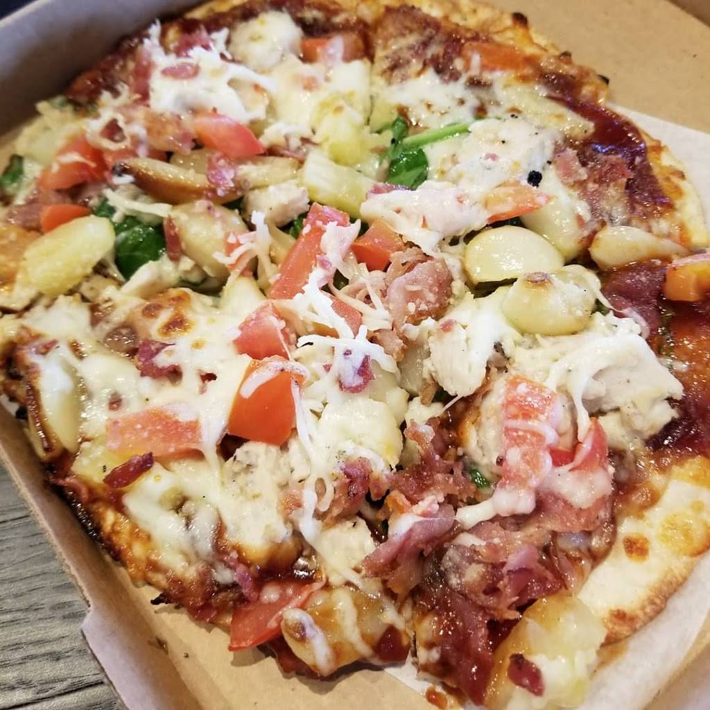 MOD Pizza | restaurant | 163 Plaza Dr, Vallejo, CA 94591, USA | 7073509340 OR +1 707-350-9340