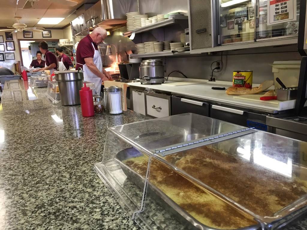 Jims Lunch | restaurant | 105 East W Main St, Millville, NJ 08332, USA | 8563271299 OR +1 856-327-1299