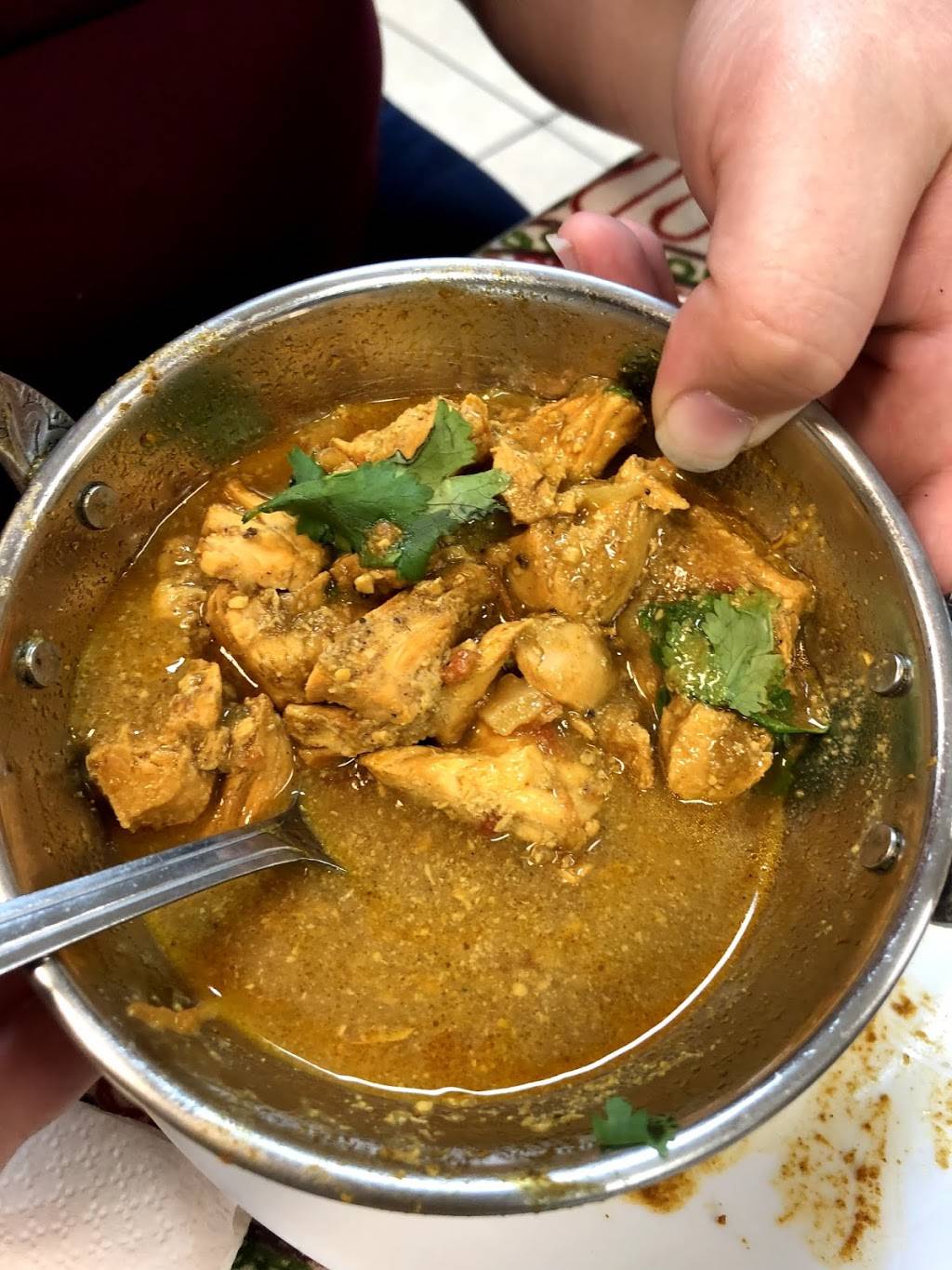 Le Gourmet India | restaurant | 2968 Cleveland Ave, Fort Myers, FL 33901, USA | 2392087734 OR +1 239-208-7734