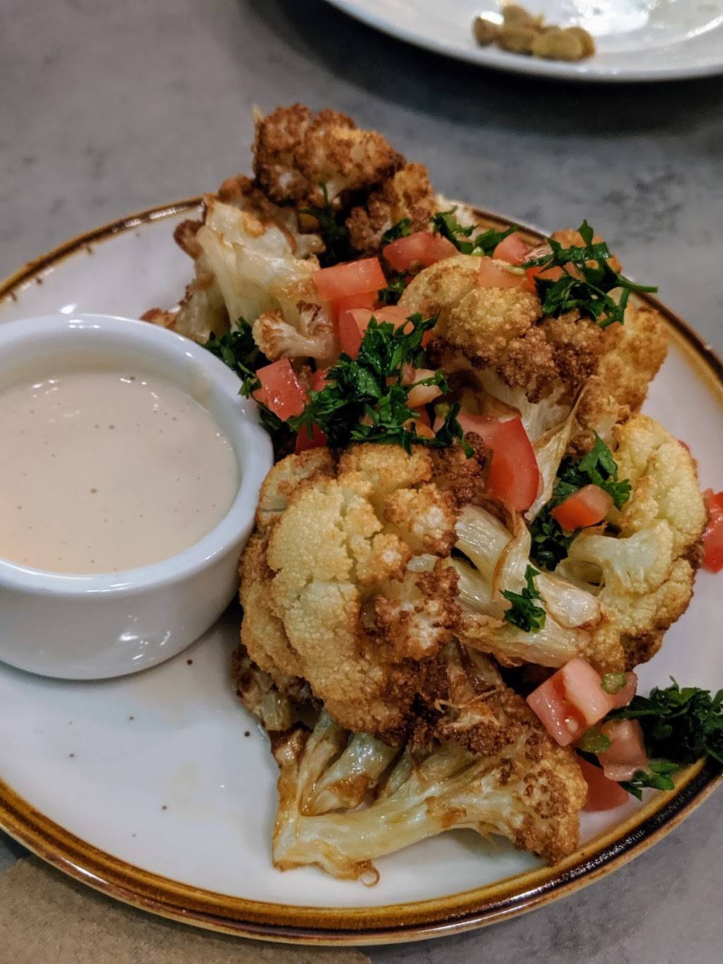 Greenwich Flavor by Myrnas | restaurant | 148 Mason St, Greenwich, CT 06830, USA | 2038691500 OR +1 203-869-1500