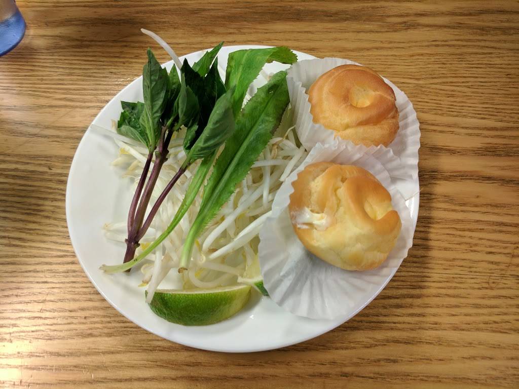 Pho Than Brothers | restaurant | 626 N 34th St, Seattle, WA 98103, USA | 2069151928 OR +1 206-915-1928