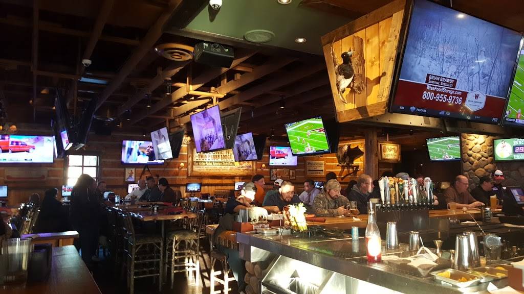 Twin Peaks Beaumont | restaurant | 3805 Interstate 10 Access Rd, Beaumont, TX 77707, USA | 4097307393 OR +1 409-730-7393