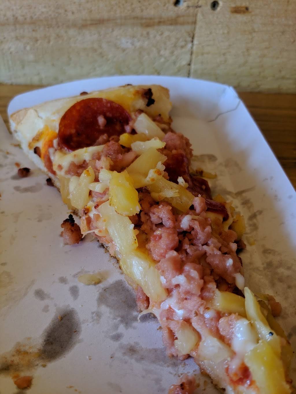 Pizza Junction | restaurant | 878 Weber St N, Waterloo, ON N2J 4G8, Canada | 5197469021 OR +1 519-746-9021