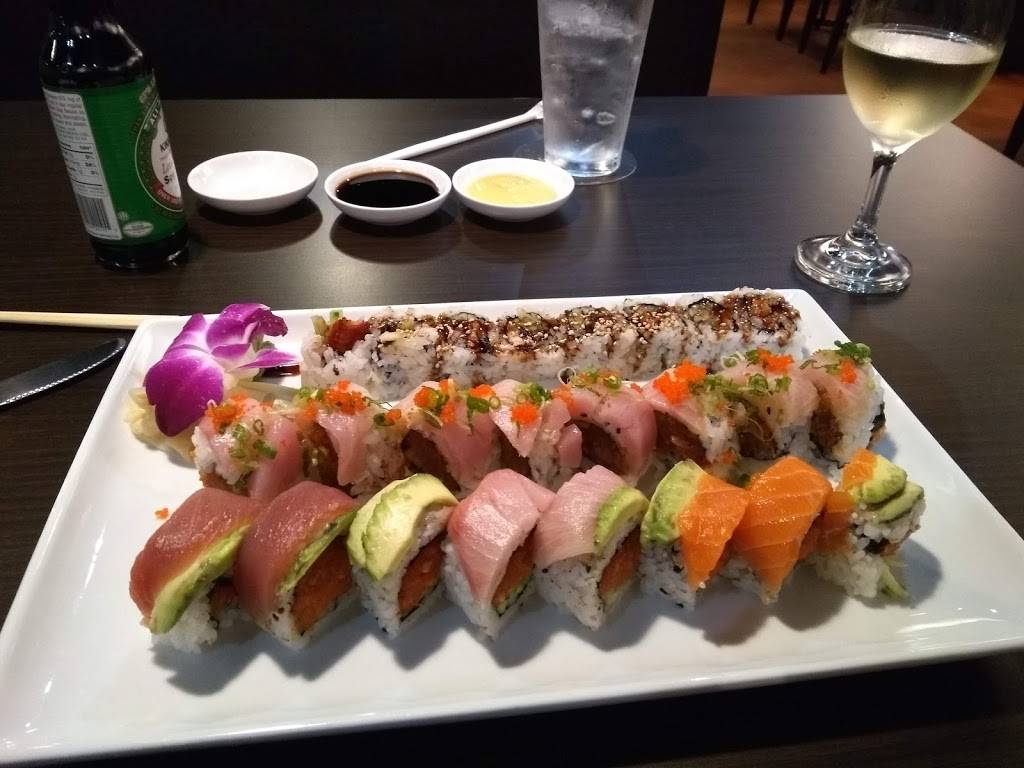 The chefs restaurant | restaurant | 2150 Tamiami Trail unit 22-24, Port Charlotte, FL 33948, USA | 9418836800 OR +1 941-883-6800