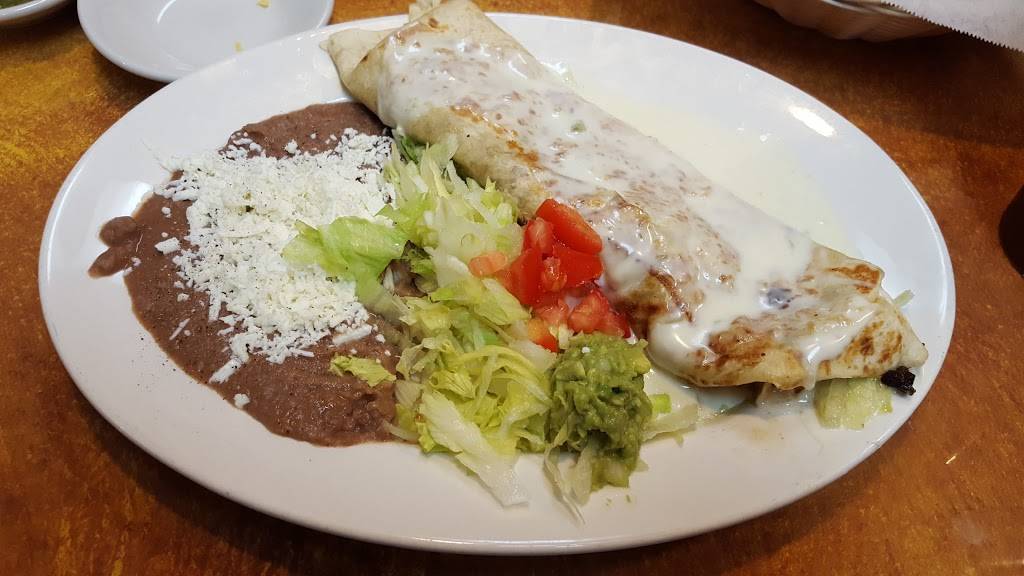 La Herradura | restaurant | 1701 Morgan Mill Rd, Monroe, NC 28110, USA | 7044412324 OR +1 704-441-2324