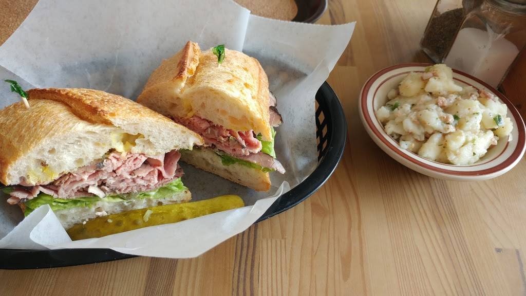 The Junket European Café and Delicatessen | cafe | 235 El Cerrito Plaza, El Cerrito, CA 94530, USA | 5105244622 OR +1 510-524-4622