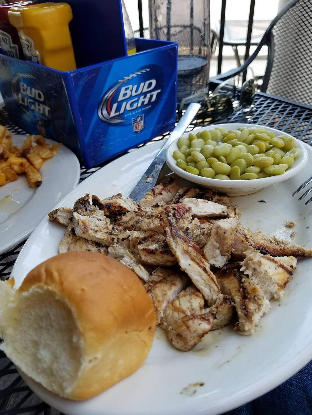 Aversboro Restaurant & Sports Bar | restaurant | 1411 Aversboro Rd, Garner, NC 27529, USA | 9197796661 OR +1 919-779-6661