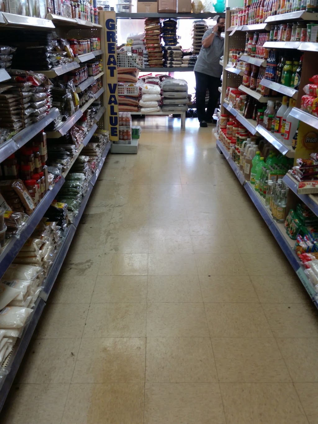 Perdesi Grocers Inc | restaurant | 1184 Roosevelt Rd, Lombard, IL 60148, USA | 6306789288 OR +1 630-678-9288