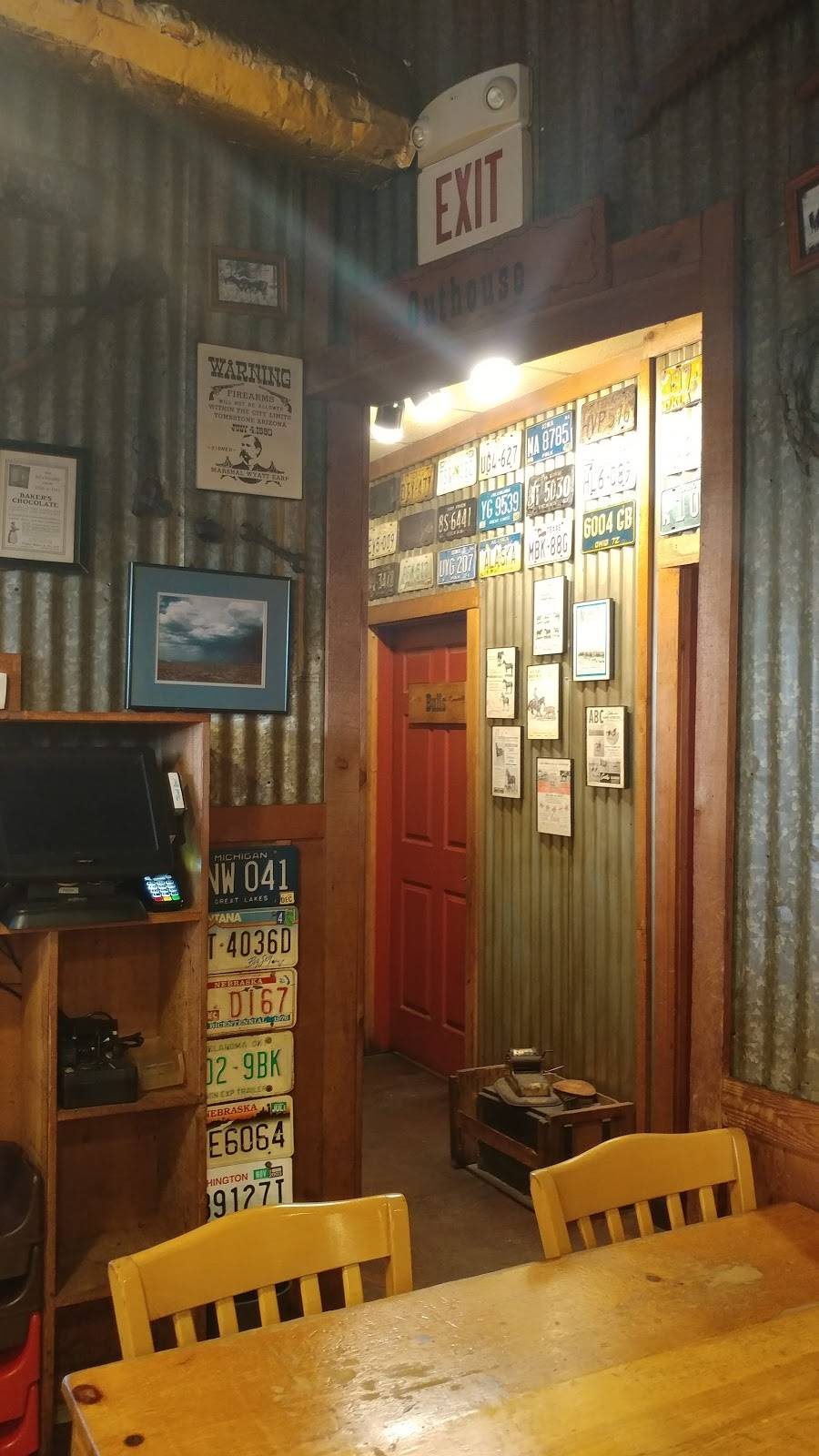 Bad Brads Bar-B-Q of Yukon | restaurant | 700 W Main St, Yukon, OK 73099, USA | 4053542122 OR +1 405-354-2122