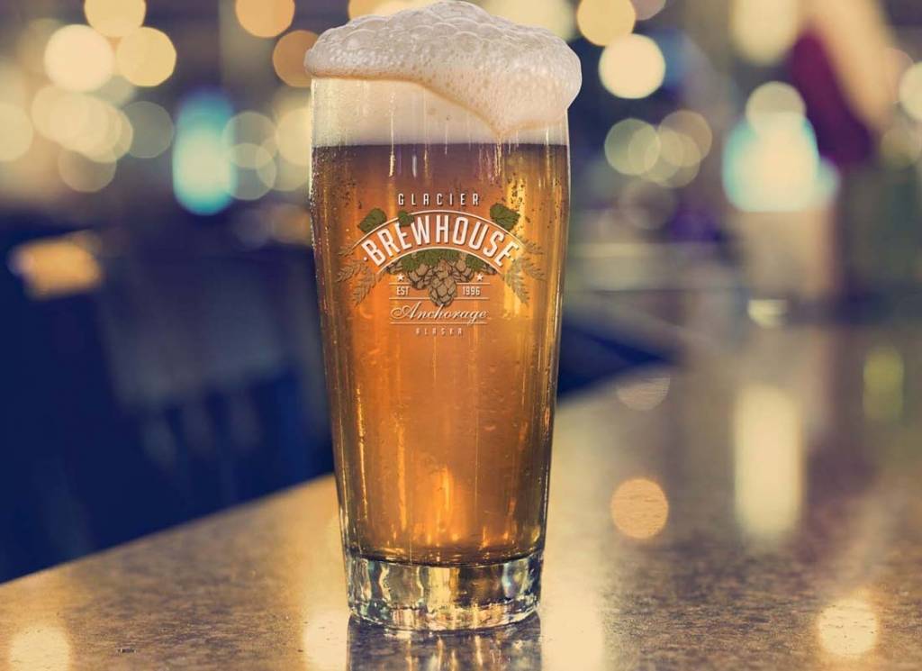 Glacier Brewhouse | restaurant | 737 W 5th Ave #110, Anchorage, AK 99501, USA | 9072742739 OR +1 907-274-2739