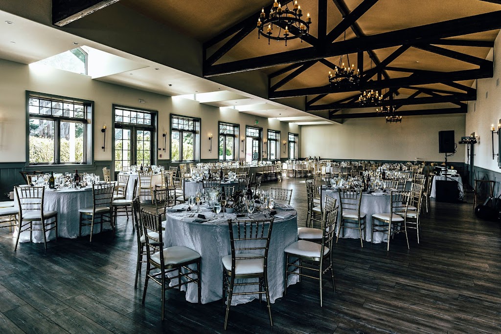 Oceano Hotel & Spa Half Moon Bay Harbor | restaurant | 280 Capistrano Rd, Half Moon Bay, CA 94019, USA | 6507265400 OR +1 650-726-5400