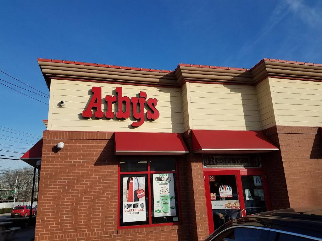 Arbys | restaurant | 69-16 Metropolitan Ave, Middle Village, NY 11379, USA | 7188940485 OR +1 718-894-0485