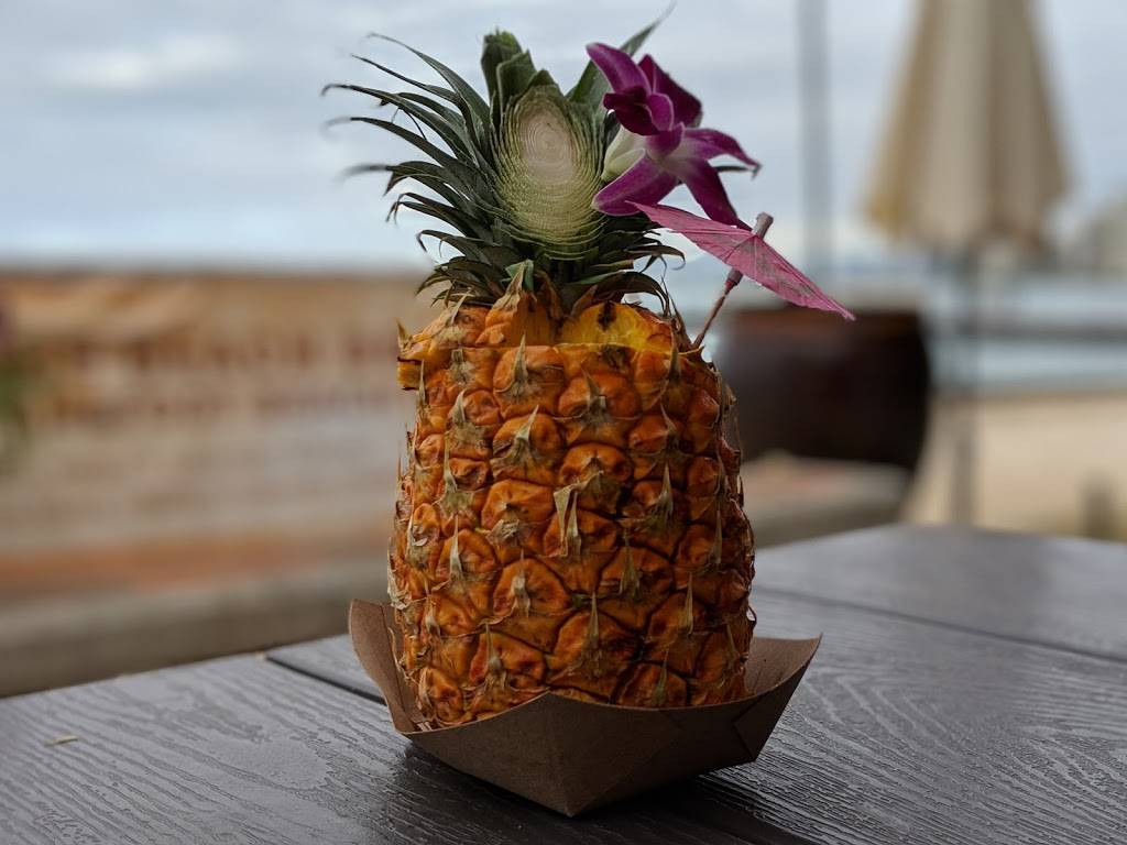 Barefoot Beach Cafe @ Queens Surf Beach | restaurant | 2699 Kalakaua Ave, Honolulu, HI 96815, USA | 8089242233 OR +1 808-924-2233