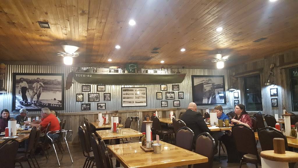 Top O The River | restaurant | 5831 TN-57, Michie, TN 38357, USA | 7316323287 OR +1 731-632-3287