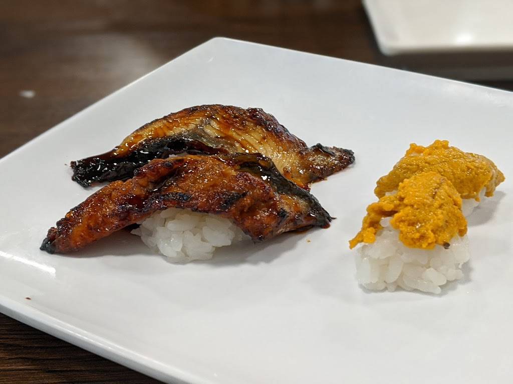 AYCE Sushi SCM | restaurant | 3392 S Bristol St, Santa Ana, CA 92704, USA | 6572125109 OR +1 657-212-5109