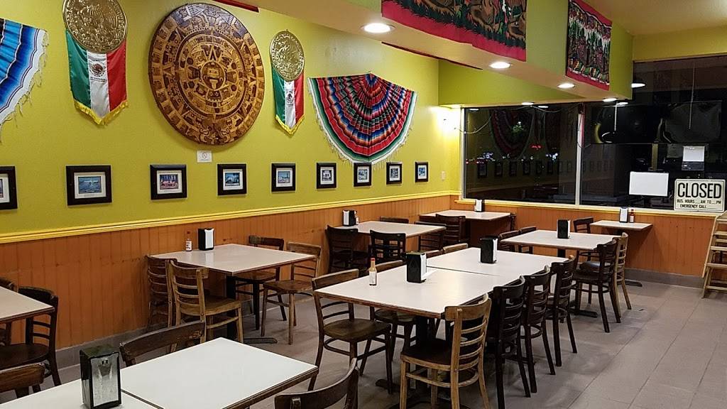 Taqueria El Tapatio | restaurant | 6364 Commerce Blvd, Rohnert Park, CA 94928, USA | 7075862826 OR +1 707-586-2826