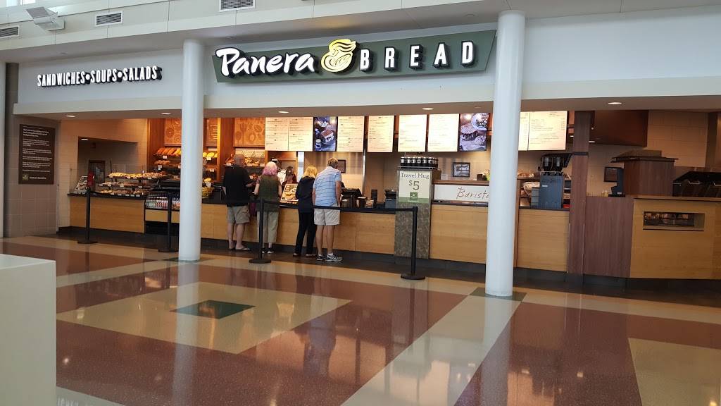 Panera Bread | bakery | 3500 E S Range, New Springfield, OH 44443, USA | 3305429747 OR +1 330-542-9747