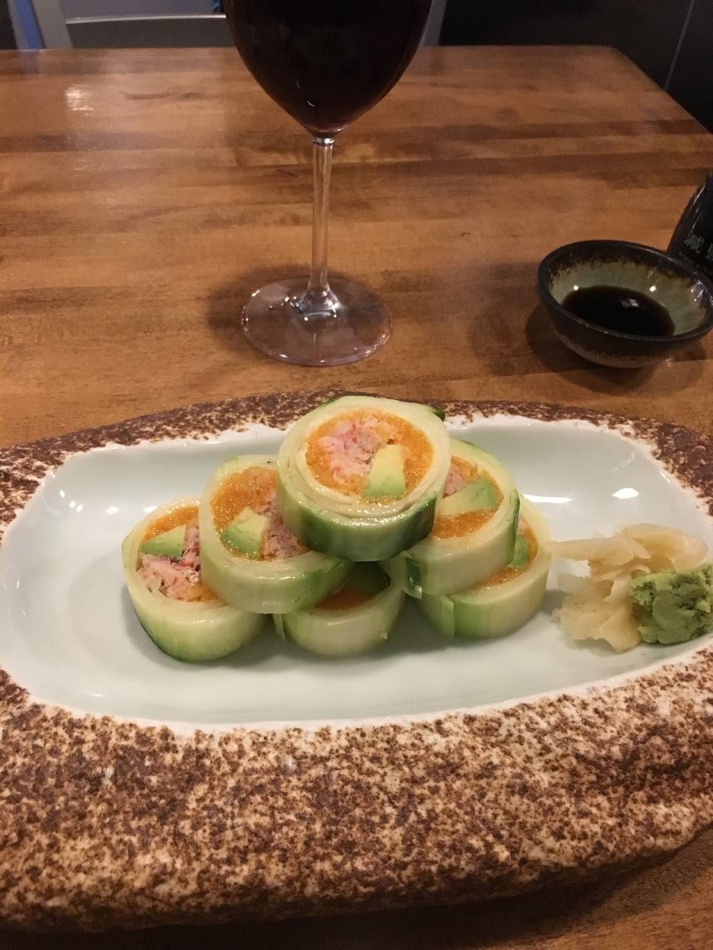 Koharu Japanese Restaurant | restaurant | 6115 Peachtree Dunwoody Rd #120, Sandy Springs, GA 30328, USA | 7708048155 OR +1 770-804-8155