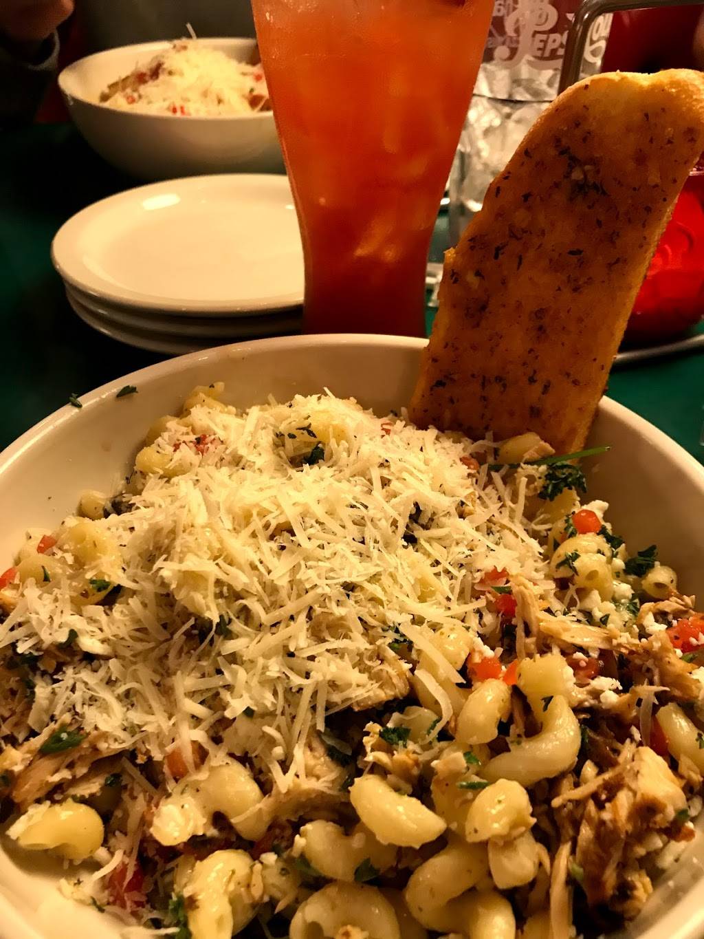 Oreganos Pizza Bistro | restaurant | 20677 E Maya Rd, Queen Creek, AZ 85142, USA | 4803550750 OR +1 480-355-0750