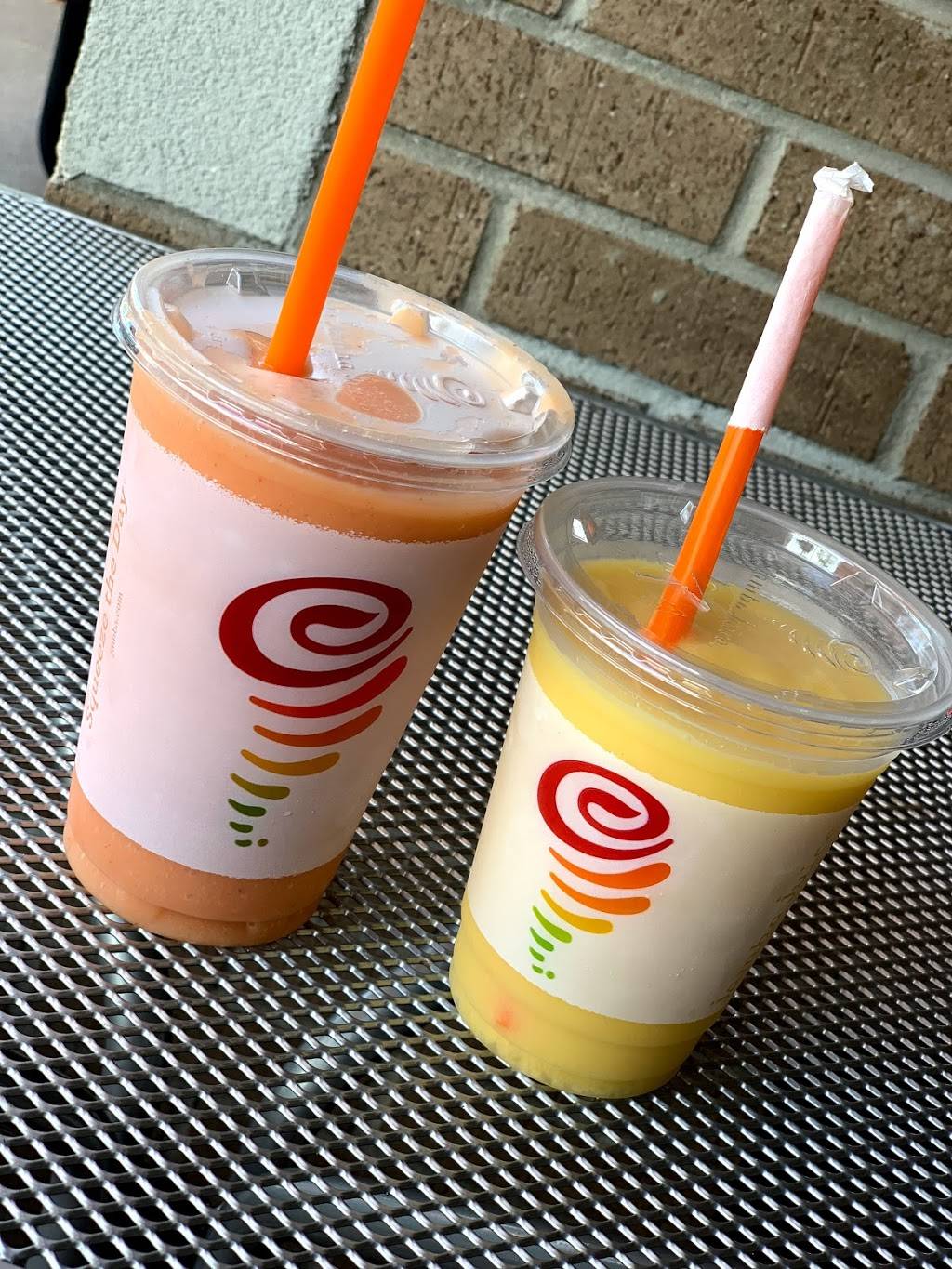 Jamba | restaurant | 9846 Glades Rd, Boca Raton, FL 33434, USA | 5614655977 OR +1 561-465-5977