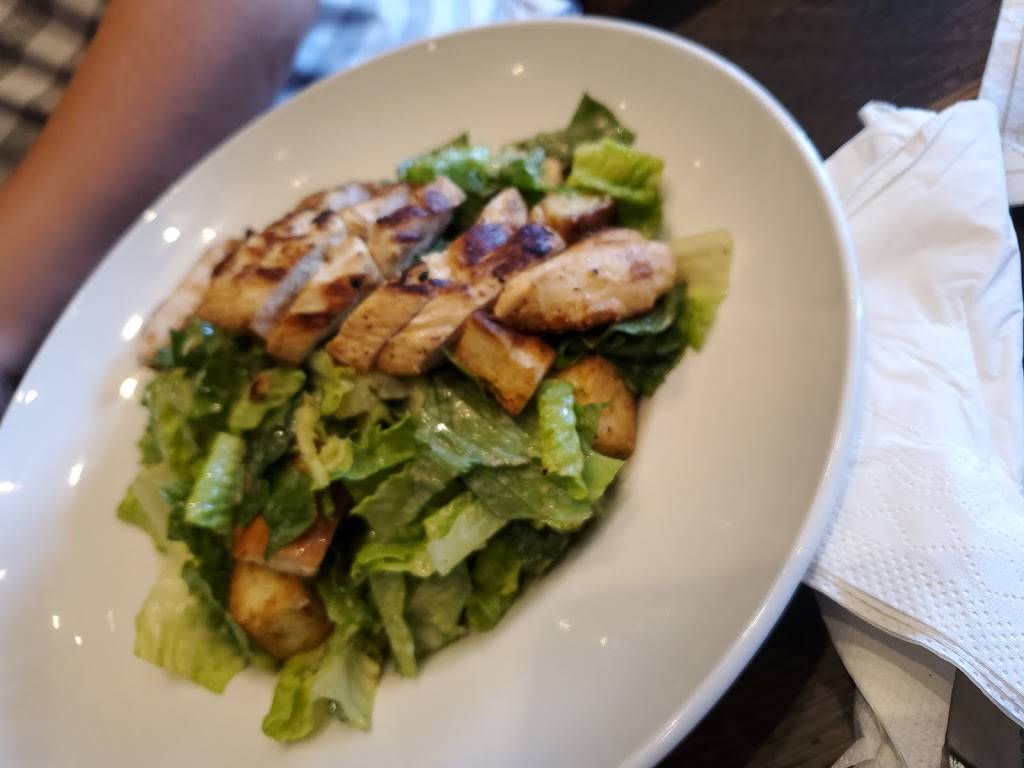 Walk-Ons Bistreaux and Bar | restaurant | 6401 N Andrews Ave, Fort Lauderdale, FL 33309, USA | 9548453800 OR +1 954-845-3800