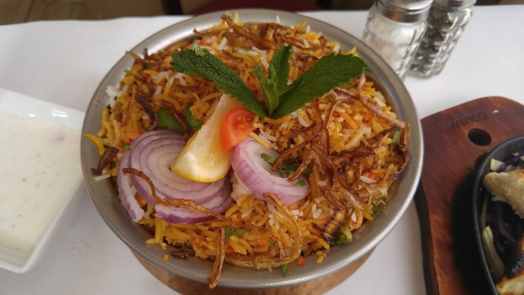 Lotus | restaurant | 131 Erie St, Jersey City, NJ 07302, USA | 2012169038 OR +1 201-216-9038