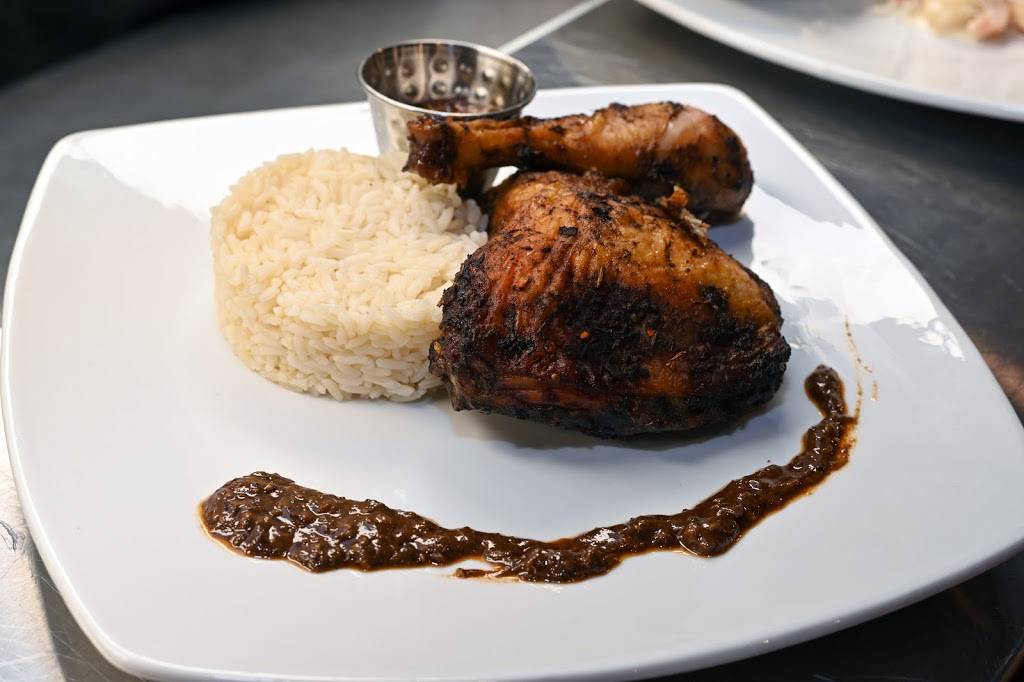 Jerk N Jive Bar and Kitchen | restaurant | 490 Prospect Blvd, Frederick, MD 21701, USA | 3018357403 OR +1 301-835-7403