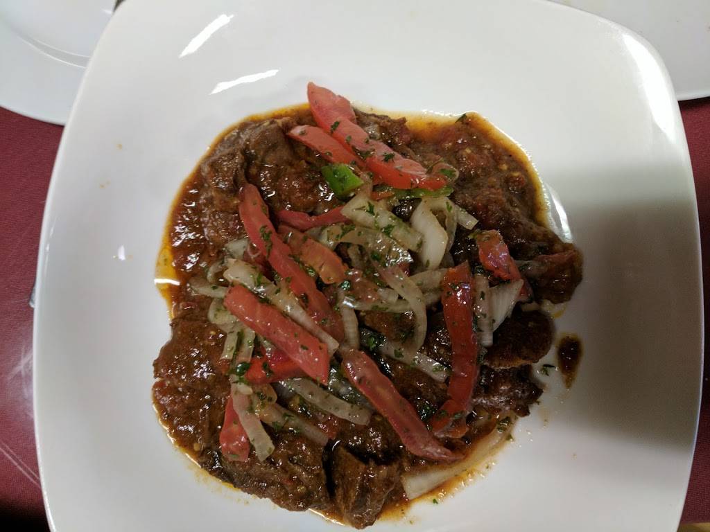 Drelyse African Restaurant | restaurant | 1911 Tamarack Cir N, Columbus, OH 43229, USA | 6144303350 OR +1 614-430-3350