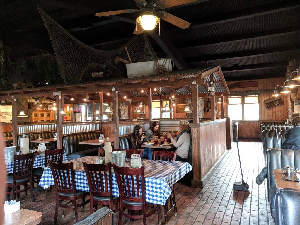 Huckleberrys | restaurant | 300 5 Cities Dr, Pismo Beach, CA 93449, USA | 8057734117 OR +1 805-773-4117