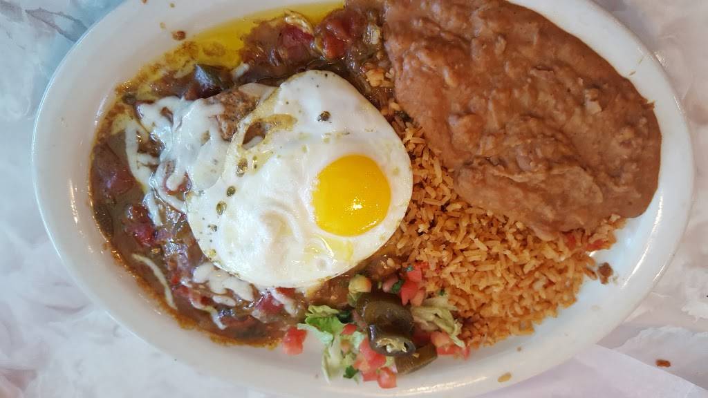 Chuys | restaurant | 2717 Fairfield Commons, Beavercreek, OH 45431, USA | 9373204419 OR +1 937-320-4419