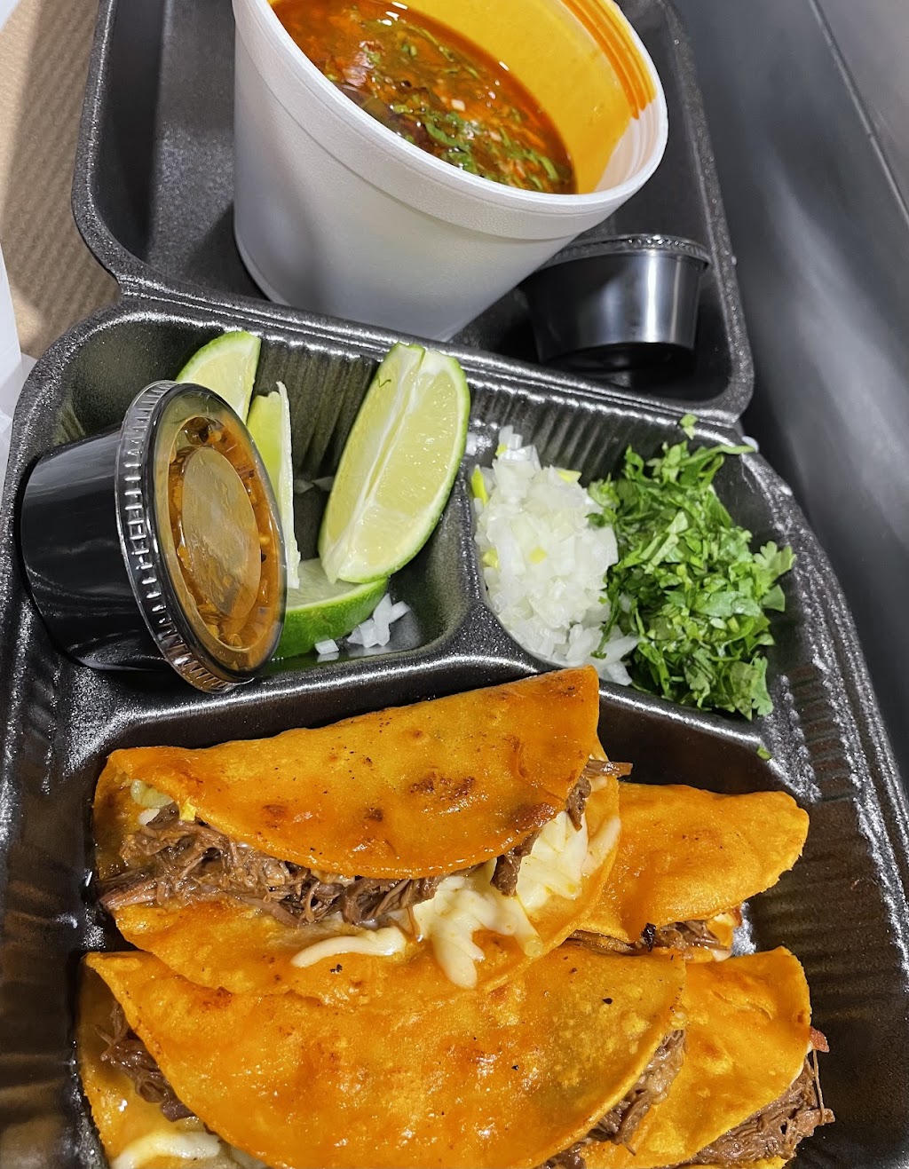 Yummy! Que Rico | restaurant | 86 &, Central Ave SW, Albuquerque, NM 87105, USA | 5058350156 OR +1 505-835-0156