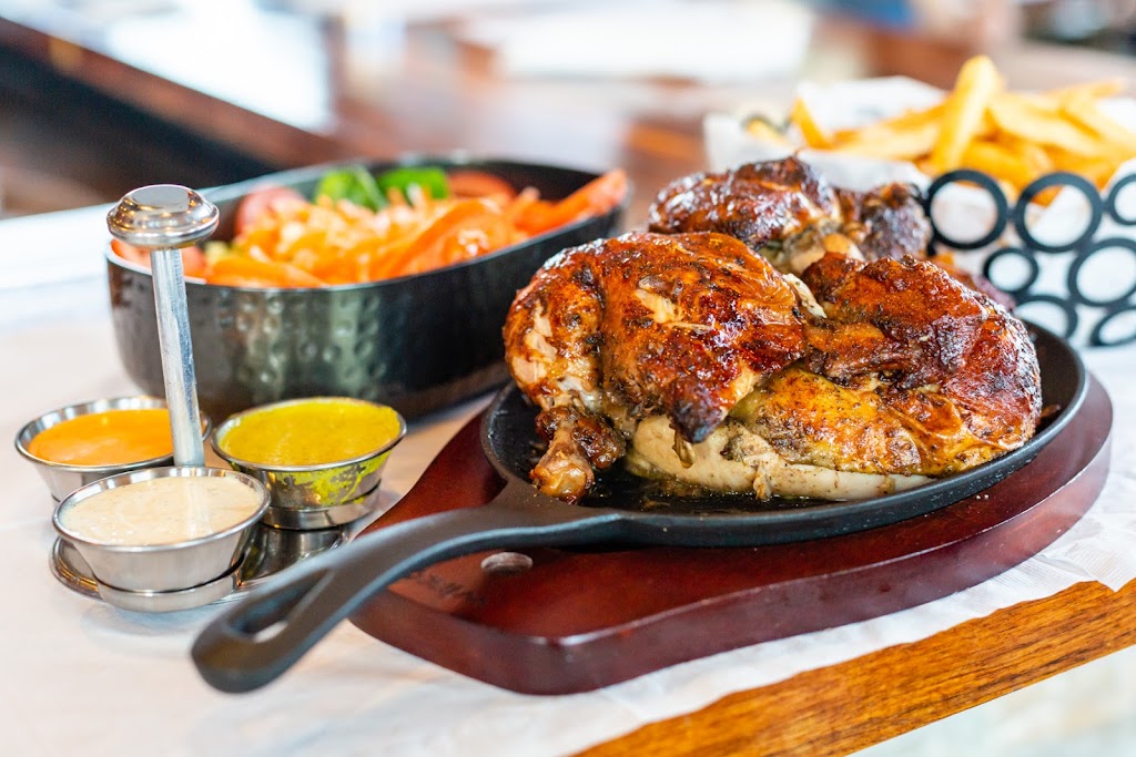 Brasas Peruanas | restaurant | 206 N Mays St, Round Rock, TX 78664, USA | 5128204085 OR +1 512-820-4085