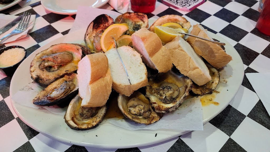 Acme Oyster House | restaurant | 90 Seascape Dr, Miramar Beach, FL 32550, USA | 8504607773 OR +1 850-460-7773