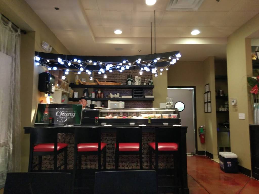 Sala Thai | restaurant | 2300 Washington Pl NE, Washington, DC 20018, USA | 2026356999 OR +1 202-635-6999