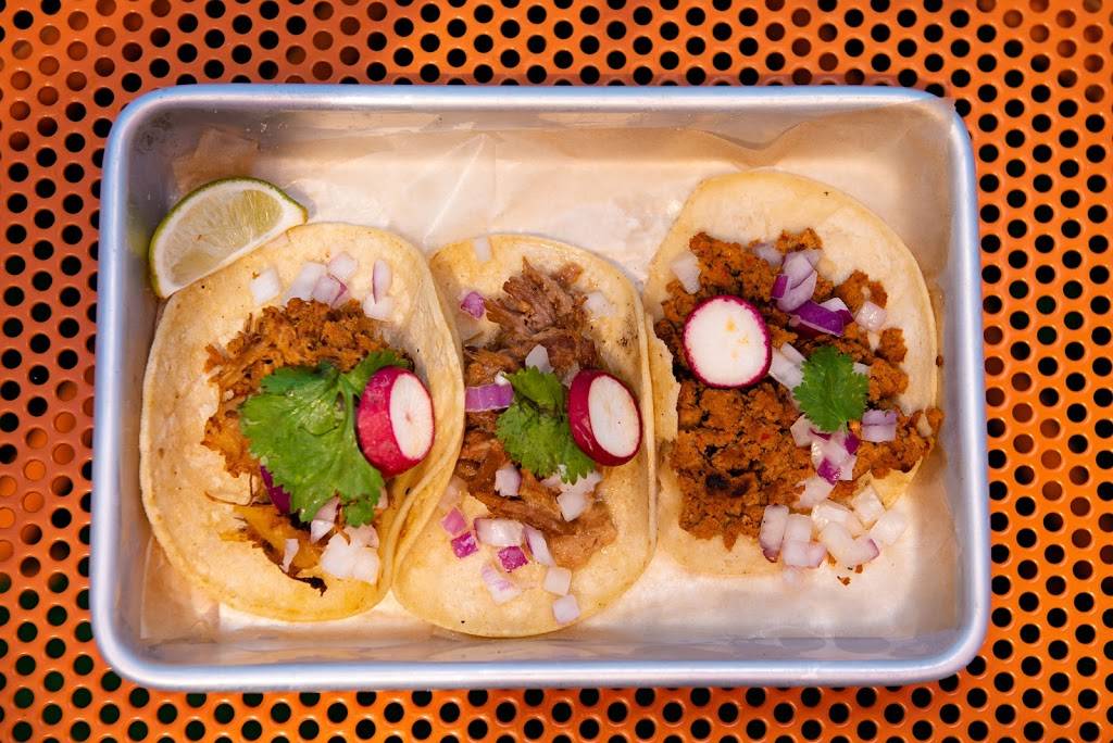 El Jefe Taco Bar | restaurant | 203 Cabot St, Lowell, MA 01854, USA | 9786777599 OR +1 978-677-7599