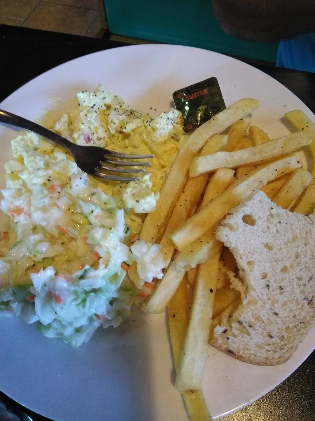 Good Time Charlies | restaurant | 3754 N Access Rd, Englewood, FL 34224, USA | 9414603010 OR +1 941-460-3010