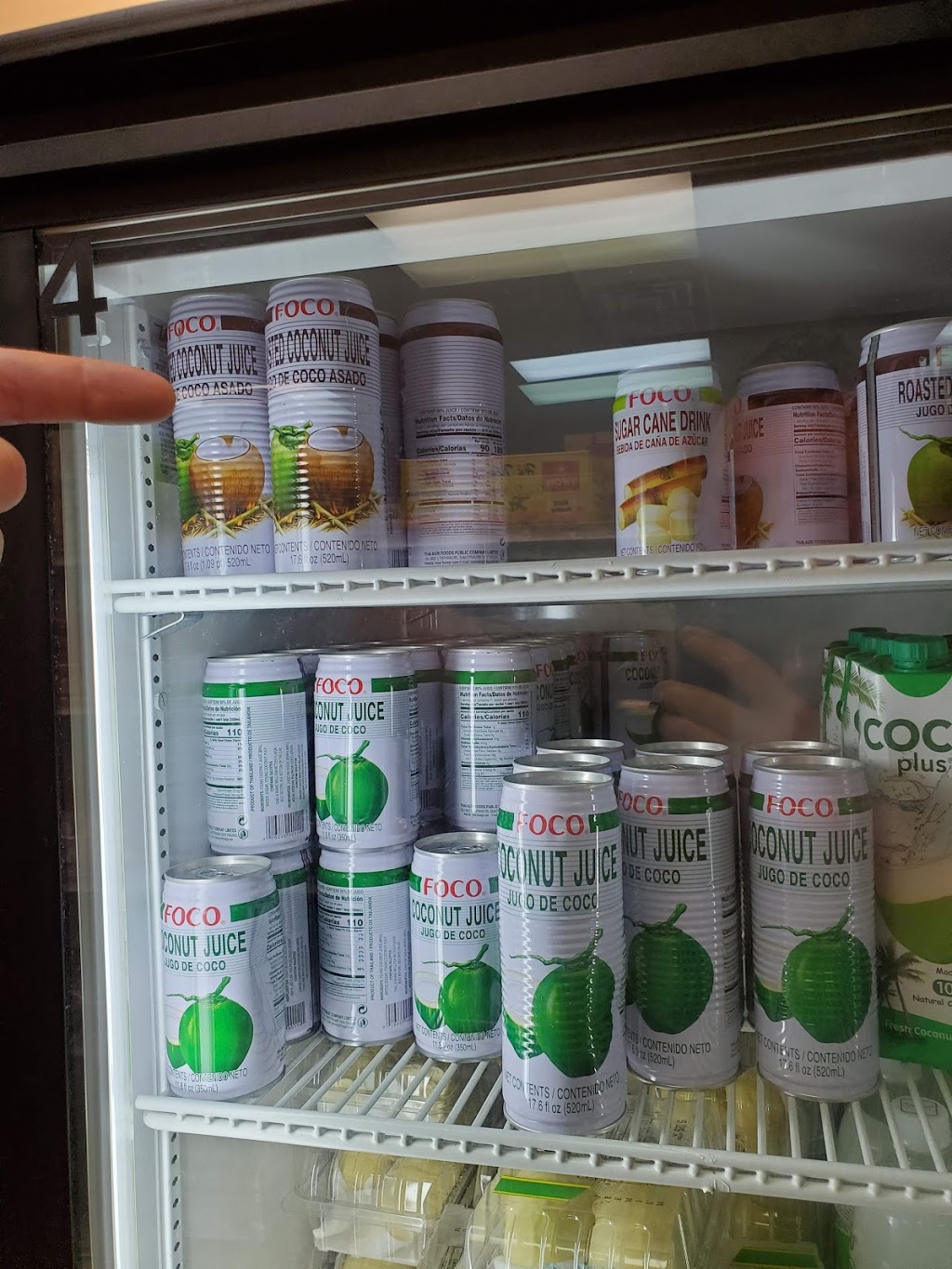 Sitane Market & Deli | restaurant | 1068 Courier Pl # 101, Smyrna, TN 37167, USA | 6154592475 OR +1 615-459-2475