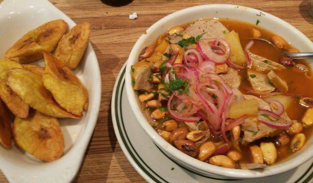 Con Sabor Ecuador | restaurant | 251 Walnut St, Newark, NJ 07105, USA | 9738782880 OR +1 973-878-2880